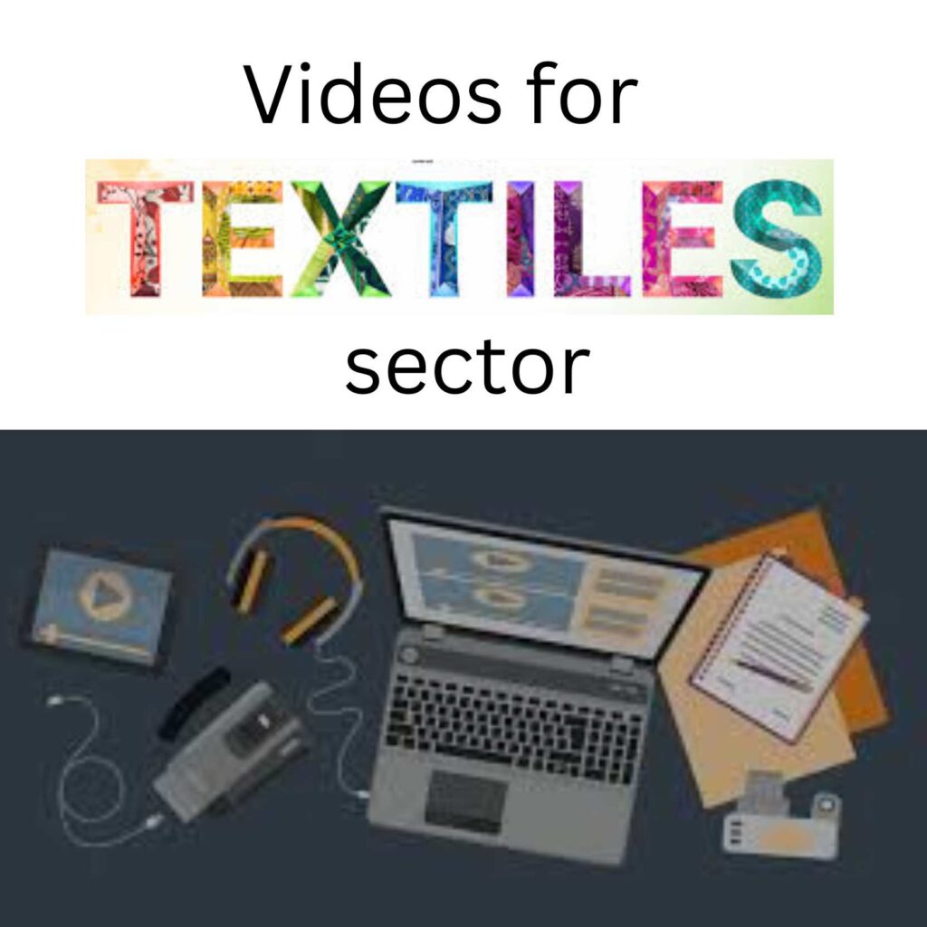 textile sector