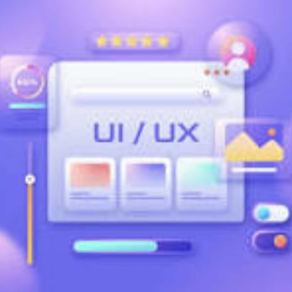 UI/UX